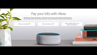 Amazon Echo Dot 3rd Gen Smart Home Speaker