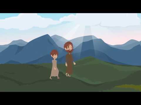 The Student Becomes the Master - NHD 2019