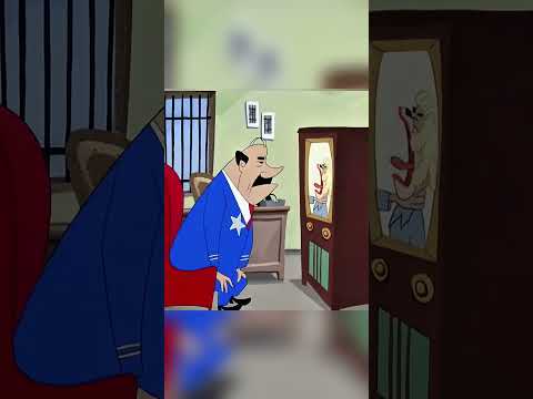 🐶🔒 ¡Pasó 20 AÑOS cavando un túnel para escapar… pero el destino lo traicionó! 😂🚛📺💔