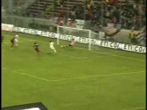 Arezzo-Sorrento 6-5 2^ parte -Cronaca originale Andrea Avato