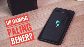 Download lagu REVIEW ASUS ROG PHONE 2 SETELAH 30 HARI! | HP Gaming TERMANTAP! mp3