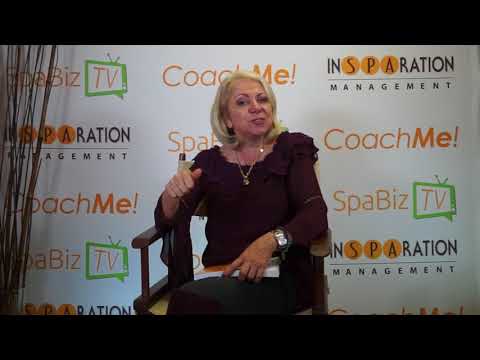 Dori Soukup (ESI Toronto 2018)