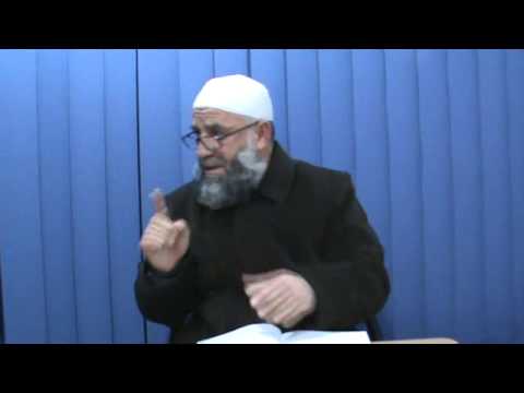 22.Kapitulli i xhenazes 8 - Zeki Çerkezi