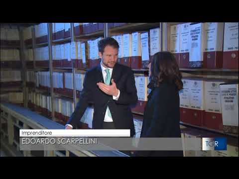 Apre ArSe Milano - Archivio Storico della Ca' Granda e Sepolcreto