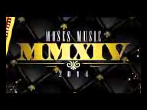 Moses Music - 100 Bandz Feat DLo Philthy Rich Prod by PLO HBK