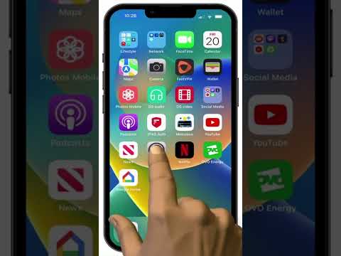 Disable Autocorrect on an Apple iPhone