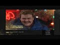 Elf 2003 End Credits AMC 2022