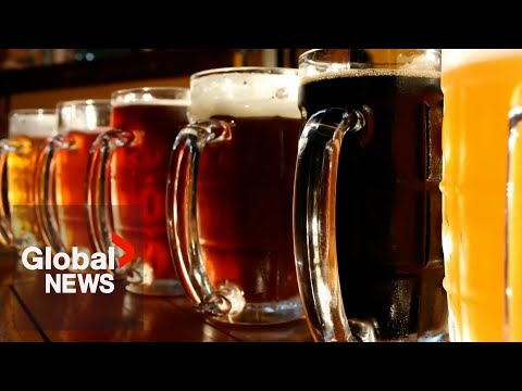 US brewing school moving to Canada after 150 years