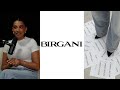 BIRGANI STUDIOS - BASIQUÉ KOLLEKTION  | Sara & Dolunay