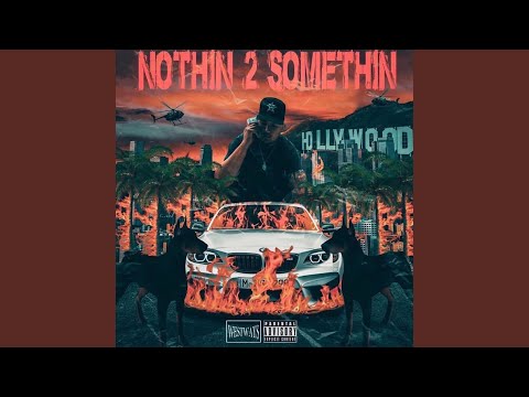 The West (feat. JesterDaFool & ReaperxCussion)