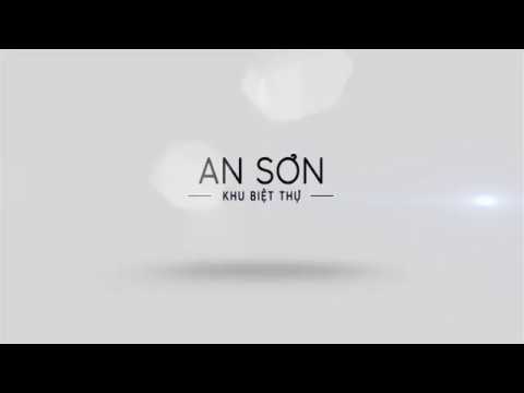 Khu dân cư Đồi An Sơn