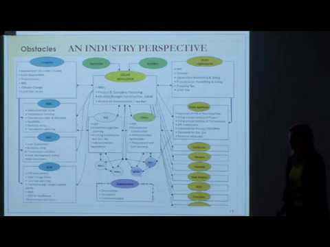 Making Large Scale Solar Work