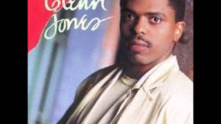 GLENN JONES   WE&#39;VE ONLY JUST BEGUN