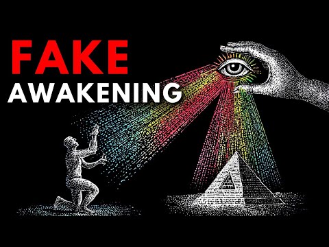 The Illusion Persists Because You Still Think You’re Aware