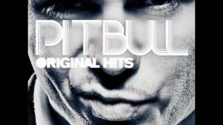 Pitbull-Dammit Man(remix-Feat. lil flip)