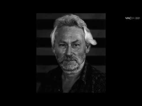 MACBA I Biografias: Donald Judd