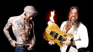 KISS - Rock and Roll All Nite - Pierre Edel &amp;  De Ros