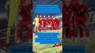 Download lagu Garuda Calling Timnas Indonesia mp3