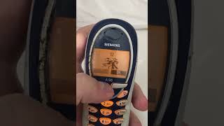 Download lagu Siemens A50 ringtones mp3