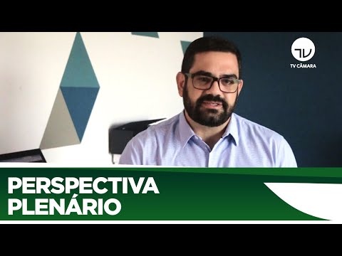 Confira a pauta de votações do Plenário para esta semana - 07/02/21