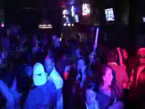 DJ Res-Q & DJ Poolie Take Over @ Mickey Doyle's 9/28/13