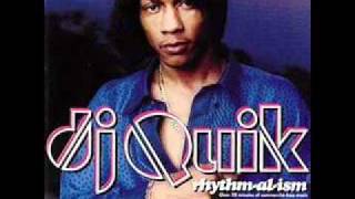 DJ QUIK-WE STILL PARTY