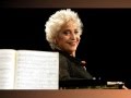Teresa Berganza "Que veulent dire" La Perichole, Offenbach