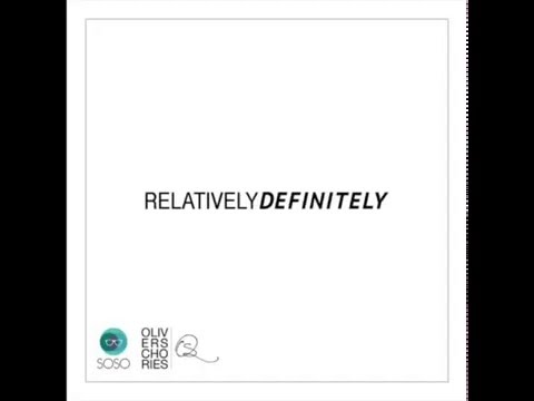 Oliver Schories - Marin