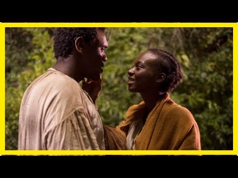 Breaking News | Exclusive Interview: Naomi Battrick, Niamh Walsh, Abiola Ogunbiyi, Abubakar Salim a