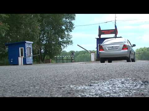 "Будни" (новости, 17.07.26г., Бийское телевидение)