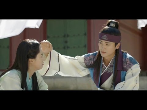 박서준-고아라 첫 만남, “운명이다” - 스타연예 - KBS연예