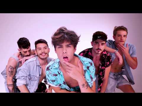 Vini Uehara - DOIS (Boys)