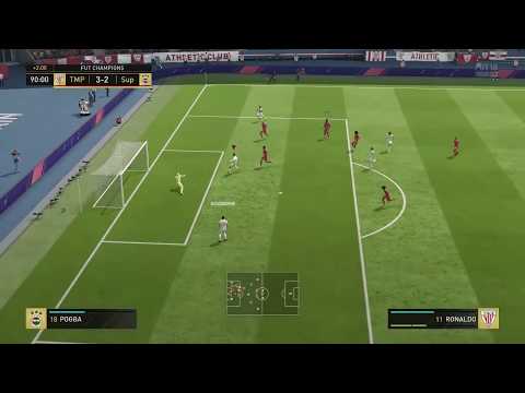 PRO VS PRO/ ANDONIIPM VS FIFAUSTUN