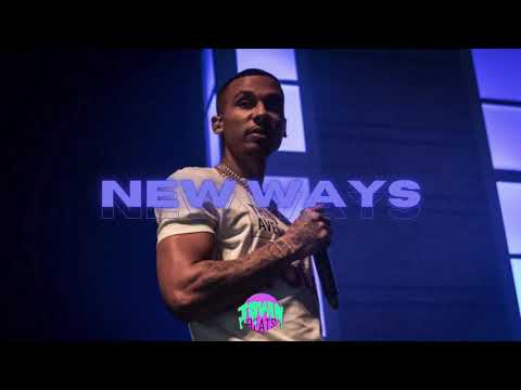 [FREE] Fredo x Slim Type beat 2020 - “New Ways” | Uk Rap Beat 2020