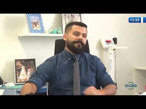 O DIA NEWS 18 11 2019  Partido Novo cobra 2 mil reais para candidato a preÌ-candidato pelo partido