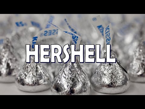 Magic Review - Project HerSHELL by Seth Race [[ Magic with Chocolate ]]