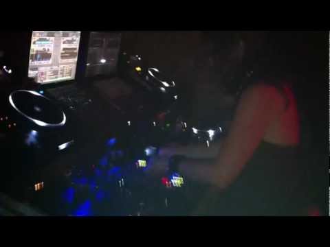 Nadja Lind @ fabric (her own productions)