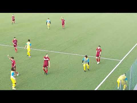 Malcesine-Life F. C. 1929 Juniores secondo tempo 01/10/22