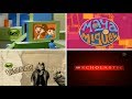 PBS Kids GO Interstitials Maya Miguel 2016 WFWA DT2