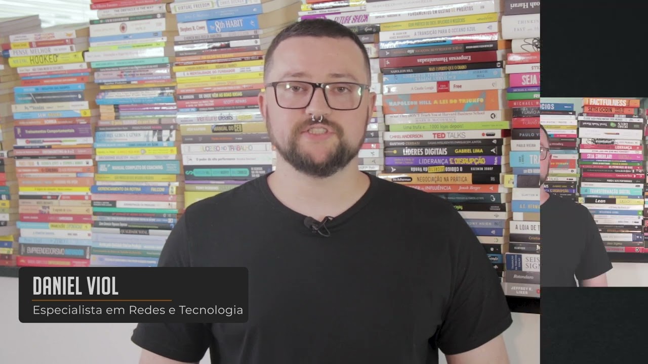 Apresentação do curso