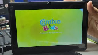 How To Hard Reset Contixo V8 Kids Tablet Unlock Password - contixo kids tablet hard reset - contixo