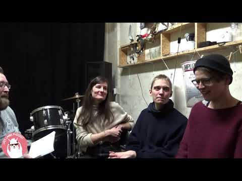 Lazy Lama Podcast #9 - Komplizen