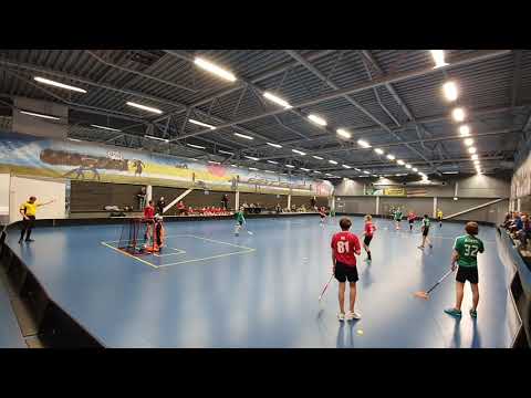 C2 ES jatko GrIFK - TU 19.1.2020 (1/2)