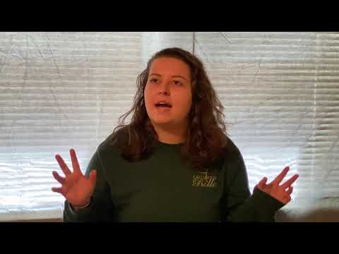 Spoon River Monologue: Emily Sparks