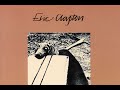 Eric Clapton Swing Low Sweet Chariot Lyrics