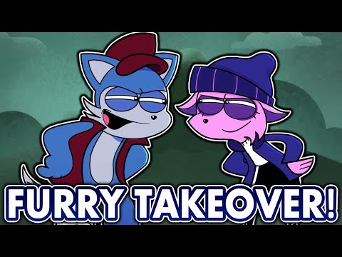 Catching Up: How Furries Conquered Indie Animation