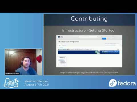 Finding Your Path  a Beginner's Guide to the Fedora Community