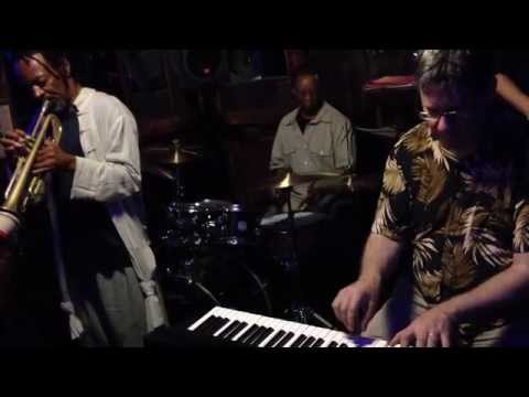 Andy Wax tune Mellow Mood by Harlem Jazz Machine