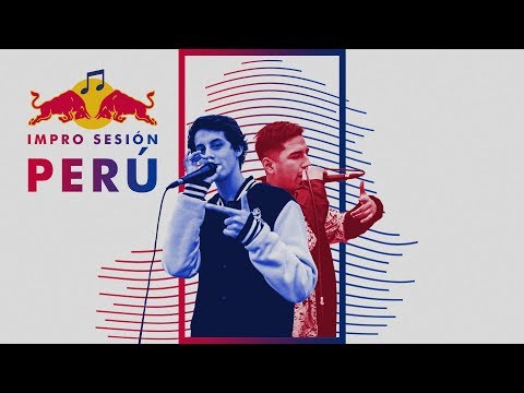 Jaze & Choque | Red Bull Impro Sesión (Vertical video)
