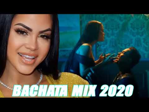 BACHATA MIX 2020 - ROMEO SANTOS, NATTI NATASHA, PRINCE ROYCE